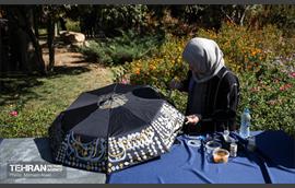 رویداد فرهنگی،هنری «جشن باران» 30