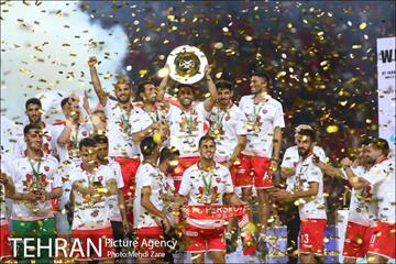 قهرمانی تیم فوتبال پرسپولیس د رقابت‌های جام حذفی فوتبال ایران 5