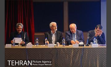 نشست تخصصی اسکان بشر 3 (به سوی دستور کار جدید شهری) 14