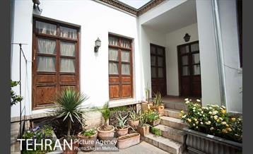 موزه استاد ابوالحسن صبا 17