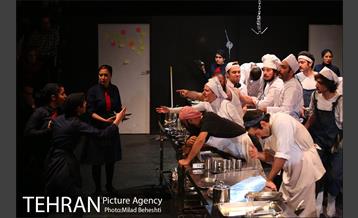 نمایش آشپزخانه‎ 15