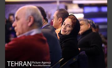 نشست فیلم سینمایی نگار‎ 3