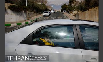 شهرک اکباتان 4