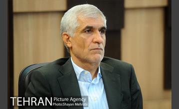 دومین جلسه شورای هماهنگی مدیریت بحران شهر تهران 11