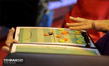 مسابقات فوتسال شهید ابراهیم هادی 9