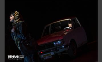 نمایش غلامرضا لبخندی 32