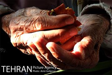 روز جهانی سالمندان (جهاندیدگان) 9