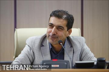جلسه هم اندیشی مرکز ارتباطات با مدیران روابط عمومی معاونت ها و مناطق 19