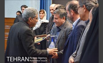 بزرگداشت روز جهانی شهرسازی  31