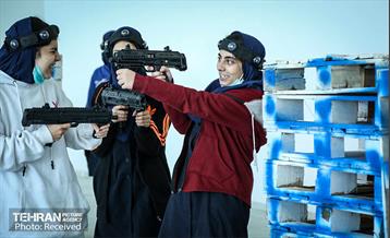 آخرین روز جشنواره «ایران آینده» 25