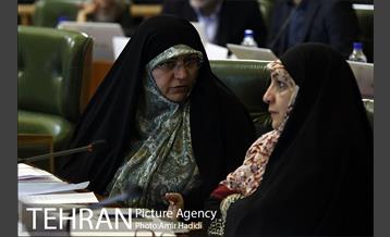 دویست و هشتاد و نهمین جلسه علنی شورای اسلامی شهر تهران 11