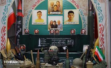 آغاز سال تحصیلی جدید در دبیرستان سبحان 45