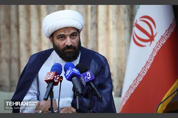 نشست خبری رویداد " تهران دانشگاه" 4
