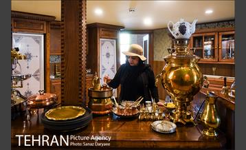 باغ موزه قصر 33