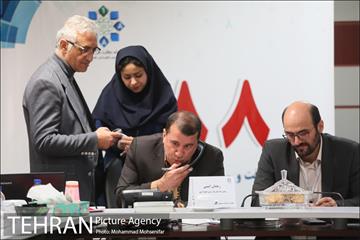 جلسه ارتباط تلفنی رییس بازرسی شهرداری با شهروندان 21