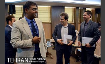 نشست روز جهانی اسکان بشر 38