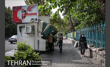 چالش دکه داری 10