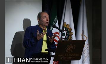 مراسم جشن تولد فرهاد آئیش  15