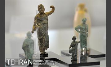 موزه ایران باستان 24