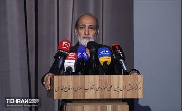 همایش «فرزندان حیدر کرار» 49