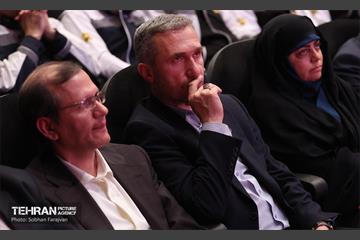 مراسم «شُکر خدمت» 47