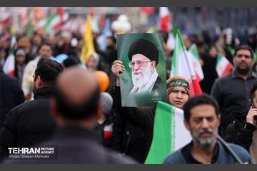 چهل‌و‌‌هفتمین جشن پیروزی انقلاب اسلامی - 2 62