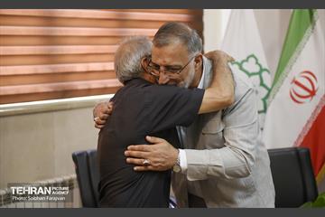 آیین افتتاح ۶ مرکز گروه خاص و منع پذیرش آسیب دیدگان اجتماعی  50