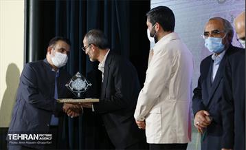 بیستمین همایش «عمری با قرآن» در فرهنگ‌سرای قرآن 26