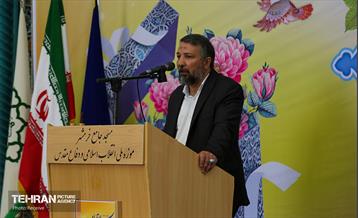 دومین رزمایش مائده امام حسن(ع) 13