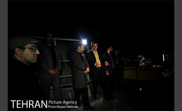 شهردار شب غلامحسین محمدی 10