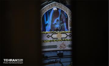 سی‌و‌نهمین دوره مسابقات بین‌المللی قرآن کریم 35