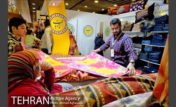 نمایشگاه زنان و تولید ملی 6