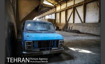 کارخانه سیمان شهر ری 11