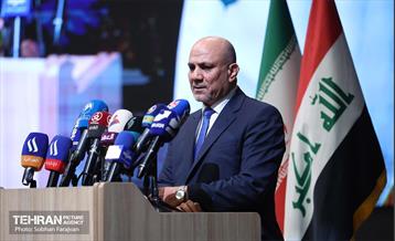 مراسم «شب فرهنگ عراق» 20