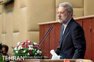 پنجمین دوره اجلاس عمومی شورای عالی استان‌ها با حضور شهردار تهران 27