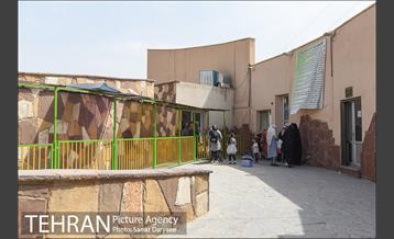 بوستان پردیس بانوان 4