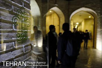 نخستین نشست تخصصی گردشگری پایدار شهری در تهران 25