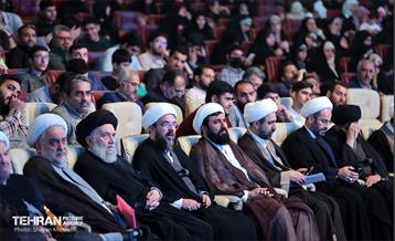 همایش هزار فانوس 21