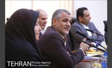 نشست صمیمی مهندس یزدانی با اصحاب رسانه  9