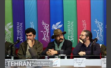 روز پنجم سی و هفتمین جشنواره فیلم فجر 26