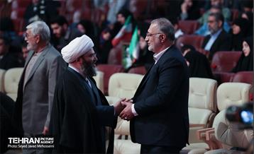 ویژه برنامه «یاران سلیمانی»  27