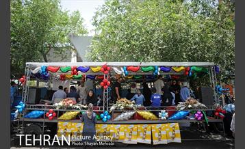 کمپین من هم یک کودک هستم 13