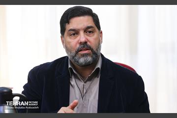 سی‌و‌سومین جلسه شورای ساماندهی و گسترش مساجد تهران 8