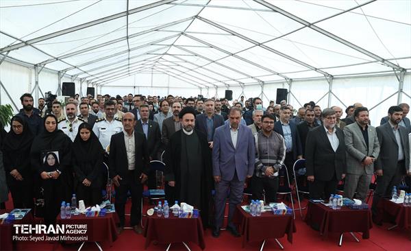 یکصدوهشتادو هفتمین پویش «امید و افتخار» ۴  42