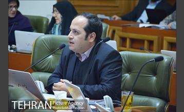 یکصد و هفتاد و ششمین جلسه شورای شهر 22