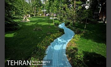 باغ موزه هنر ایرانی 6