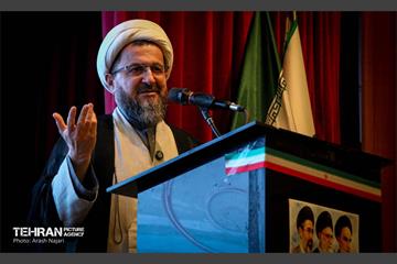 دومین کنگره بین‌المللی امام هادی(ع) 15