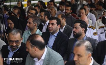 یکصد و هشتادمین پویش امید و افتخار 45