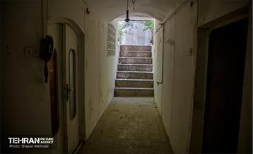 خانه پدری فروغ فرخزاد 10