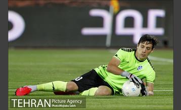 دیدار تیم های استقلال و پیکان 28